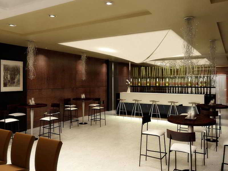 בואנוס איירס 1253 Recoleta Small Hotel מראה חיצוני תמונה